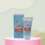 Load image into Gallery viewer, CuteStory Baby Face Cream