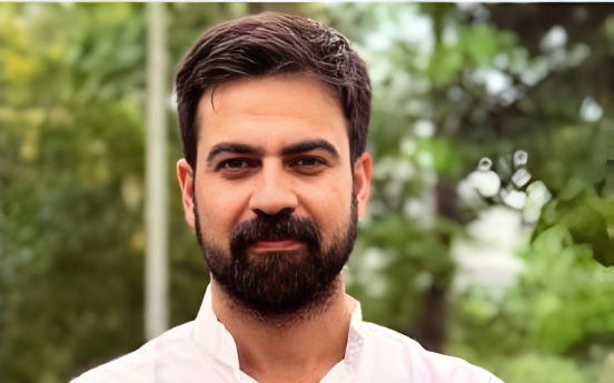 How CuteStory’s Chandra Shekhar is rewriting India’s baby care narrative with purity and purpose