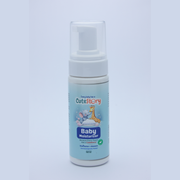 CuteStory Baby Moisturizer