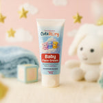 Load image into Gallery viewer, CuteStory SWA+ Baby Face Cream
