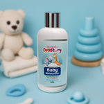 Load image into Gallery viewer, CuteStory Complete newborn skincare set
