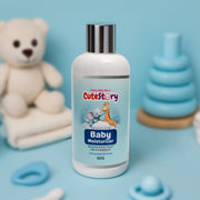 CuteStory Complete newborn skincare set