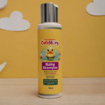 Load image into Gallery viewer, CuteStory Baby Shampoo
